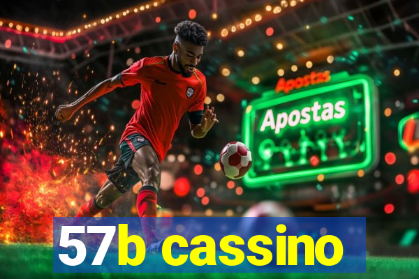 57b cassino